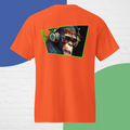 SPACE MONKEY T-SHIRT