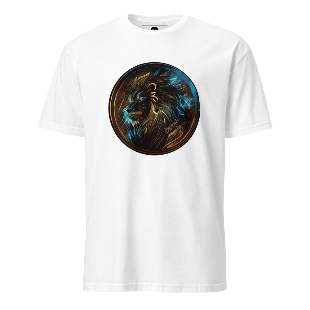 LION HEAD