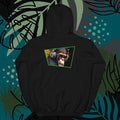 Monkey sweatshirt