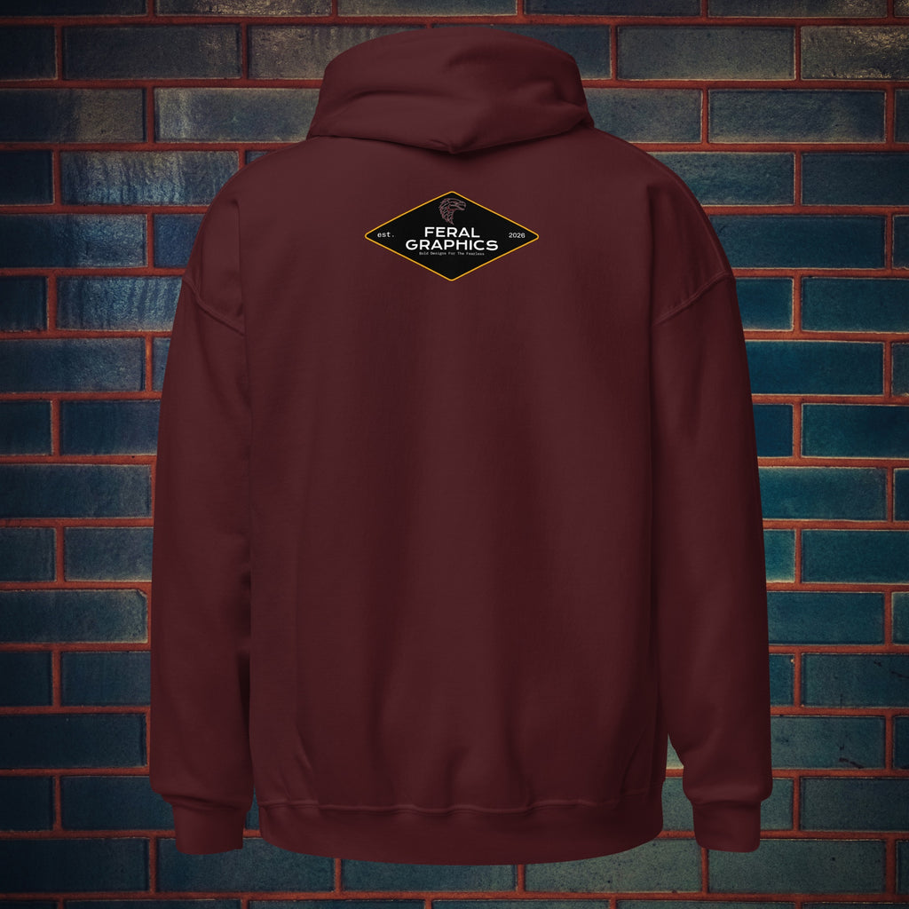 Lion Sweat Shirt