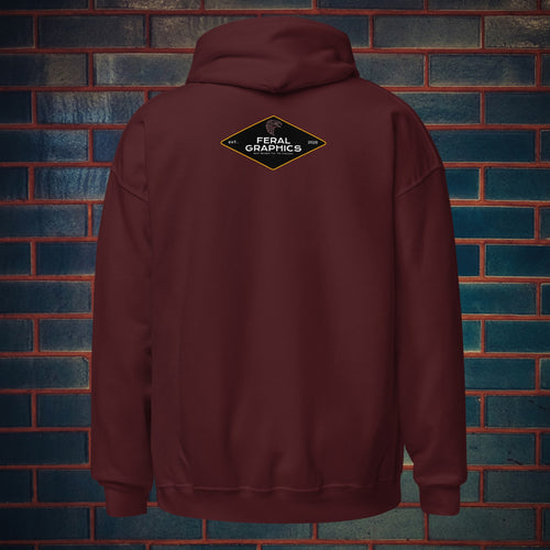 Lion Sweat Shirt