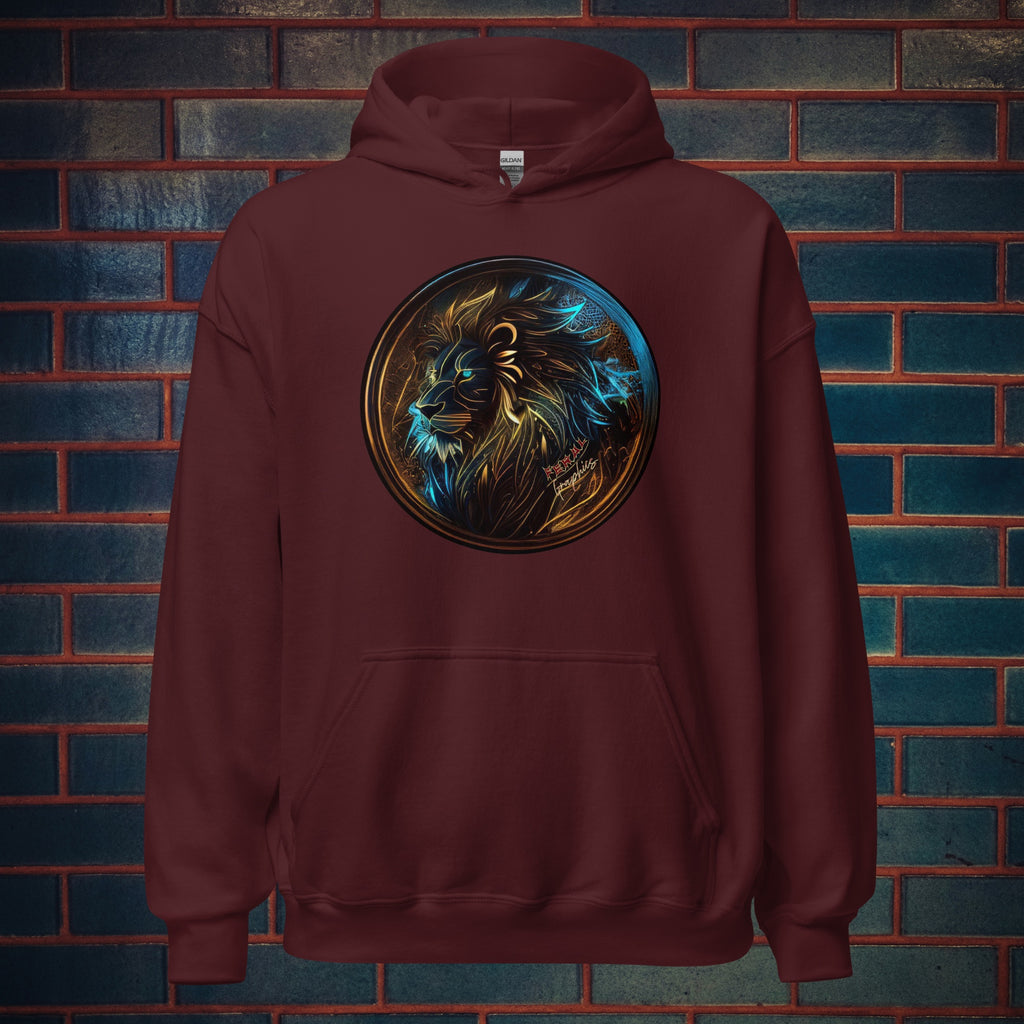 Lion Sweat Shirt