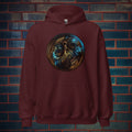 Lion Sweat Shirt