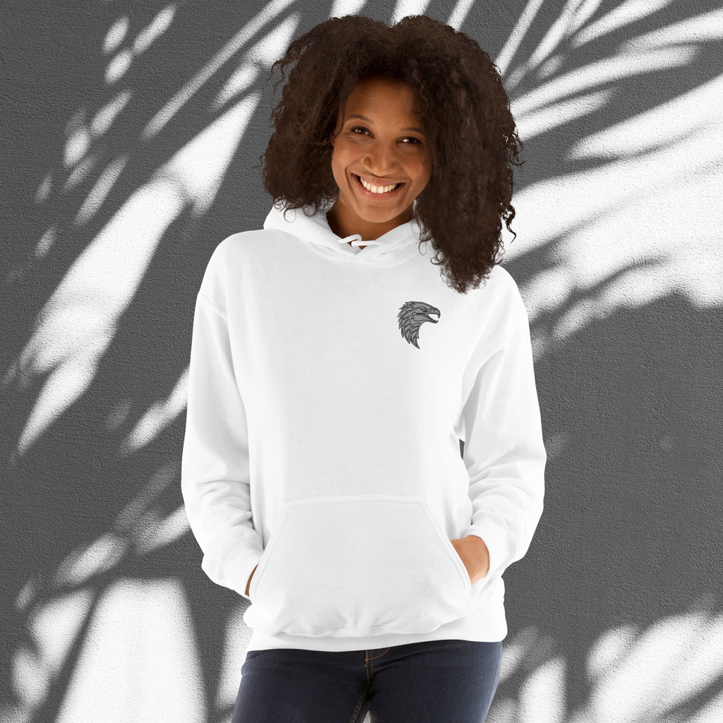 Woman Warrior Sweatshirt