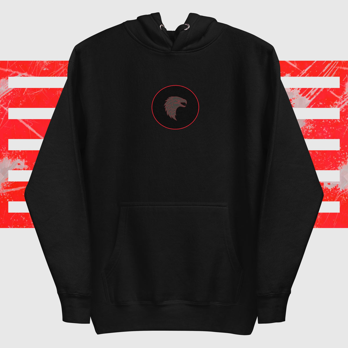 Punk Sweat Shirt