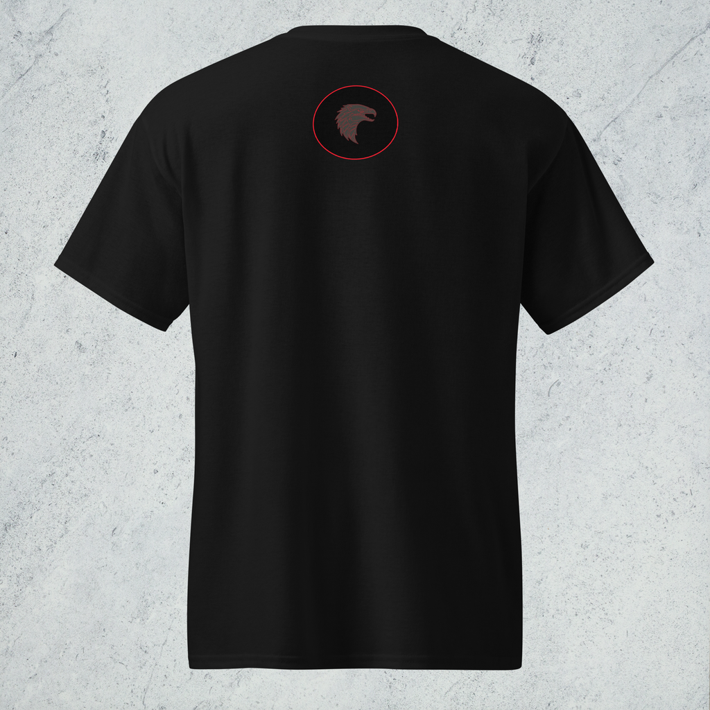 PUNK NEVER DIES t-shirt