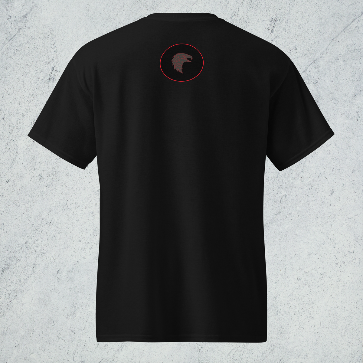 PUNK NEVER DIES t-shirt