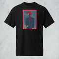 PUNK NEVER DIES t-shirt